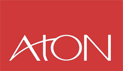 Aton logo