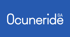 ocuneride logo